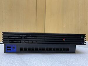 Game Consoles RE6850 SONY PlayStation2 2 SCPH-30000 PS2 NG