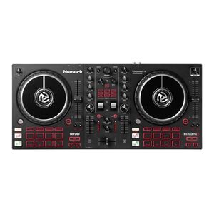 Audio Equipment Numark MIXTRACK PRO FX DJ