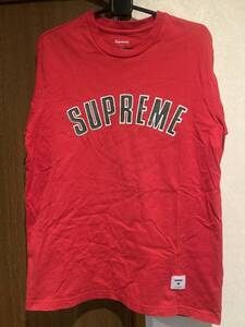 Supreme supremeM size