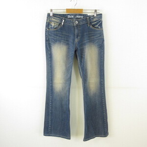 Japanese Selvedge Denim Dixie Jeans 40 T632