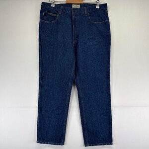 Denim selvedge japonés  L.L.Bean 5 w37L29 