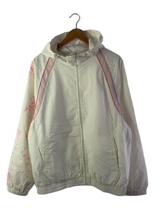Supreme Supreme22SSAOI GLOW-IN-THE-DARK TRACK JACKETL