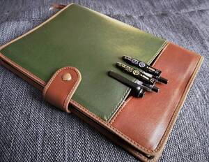 Hobonichi Exclusive Covers A6
