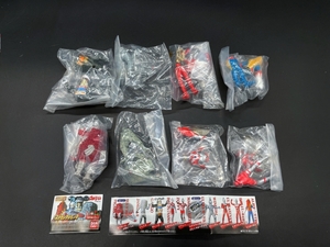 Bandai merch HG 2 ８