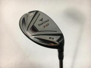 Palos de golf japoneses de segunda mano X-UT 2011 U4 NS 950GH 23 S