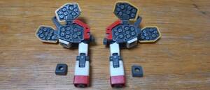 Gundam Gunpla kits grades MG
