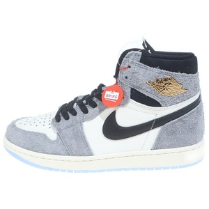 Retro Games AIR JORDAN RETRO HIGH OG COOL GREY DZ5485-003 1 US9.527.5cm