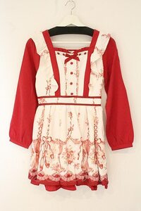 Vestidos LIZ LISA de segunda mano LIZ LISA O-26-07-28-031-LO-OP-I G-ZI