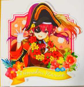 Hololive Exclusive Merchandise hololive joypolis vTuber 3