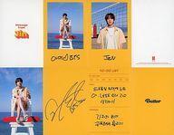 BTS (BTS) FOLDED MESSAGE CARD() CD Butter
