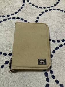 Fundas exclusivas Hobonichi PORTER Square