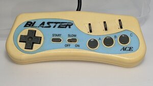 Retro Games MEGADRIVE BLASTER SEGA 181
