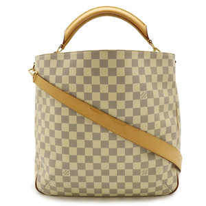 Louis Vuitton LOUIS VUITTON 2WAY N41216
