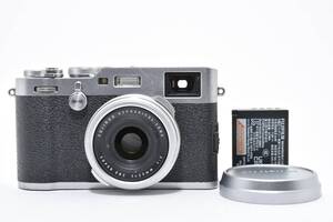 Used Fujifilm X100 Japan Import FUJIFILM X100F 52