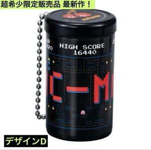 Juegos retro  PAC-MAN D NAMCO coin case