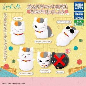 Natsume's Book of Friends ５