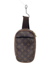 Louis Vuitton LOUIS VUITTONPVCBRW