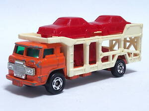 Tomica () tomica No.14