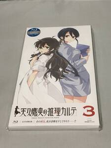 Anime merch BD(BLU-RAY) 3