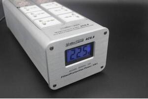 Equipos de audio Weiduka AC8.8 10 3000W MAX