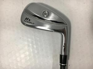 Juegos de hierros de golf japoneses de segunda mano OK (7)TOUR WORLD () Hx 2025 59.P.A VIZARD EZ-C R