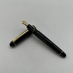 Comprar estilográfica Platinum 3776 de Japón PLATINUM 3776 14K585