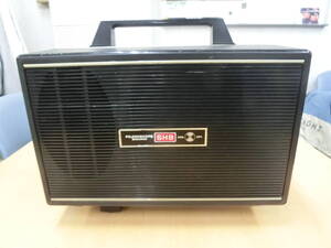 Used Film Cameras () FUJICASCOPE SOUND SH9 223-819 ()S