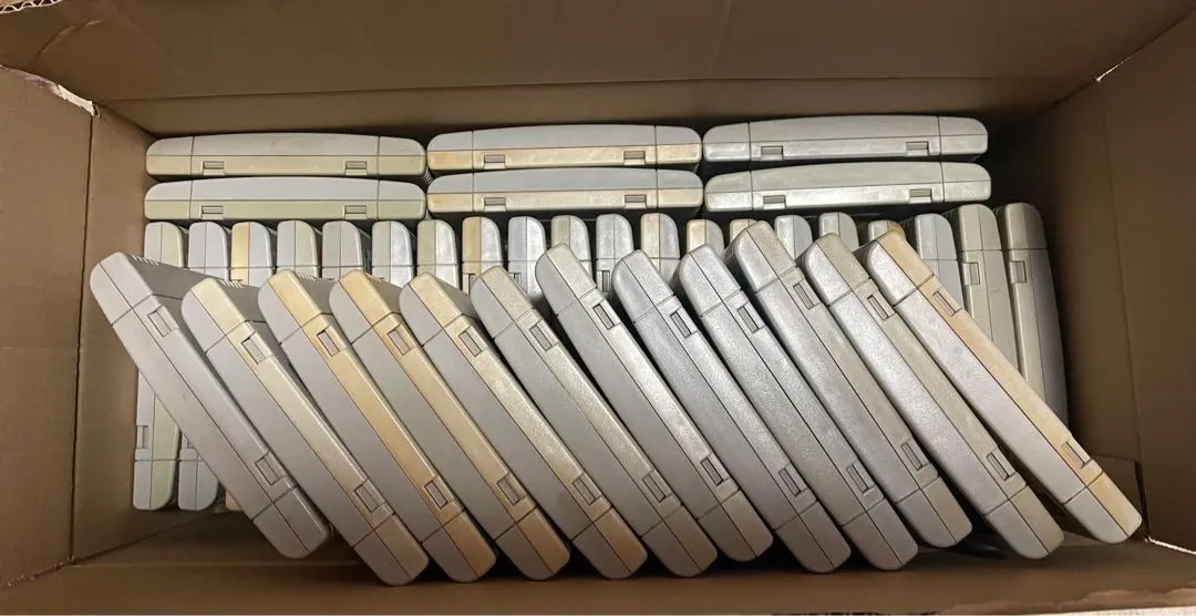 スーパーファミコン　カセット　まとめ売り　35本以上　レトロゲーム　説明欄必読