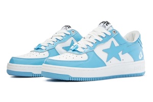 BAPE STA A BATHING APE BAPE STA SAX 30cm (US12)