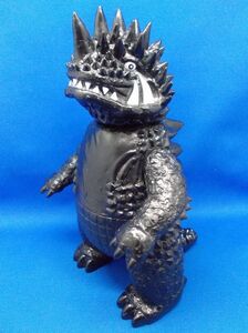Figuras japonesas de sofubi 8 MAGULAR ULTRAMAN