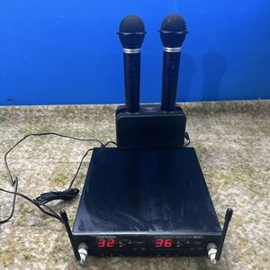 Audio Equipment audio-technica ATW-62a