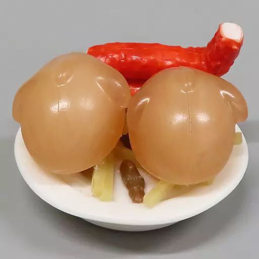 【中古】マグネット・磁石 神様の食べ物 食べ物マグネット 「千と千尋の神隠し」 ジブリパーク限定