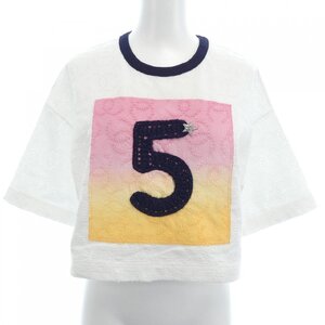 Chanel CHANEL LOOK27 P76438K11016 24C T