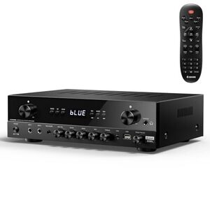 Audio Equipment Donner600W2Bluetooth 5.3i