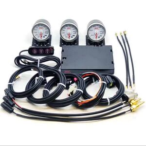 Indicadores JDM Defi de segunda mano STI Genome 3 52mm WRX GC8 GDA GDB GRB GGA VAB Defi