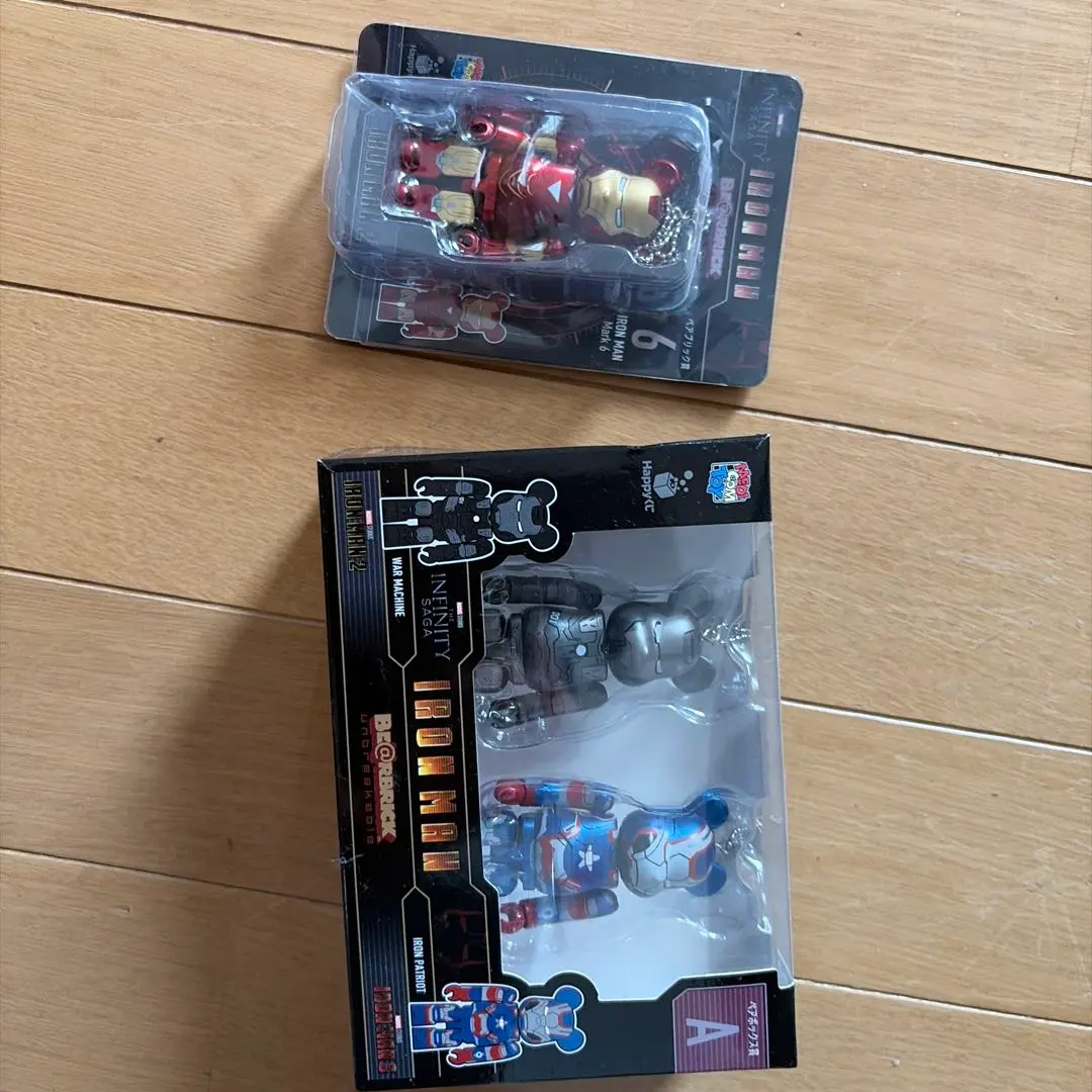 ベアブリック賞