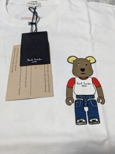BE@RBRICK L T PaulSmith BERBRICK