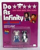 BE@RBRICK BERBRICK-- Do As Infinity LIVE TOUR 200