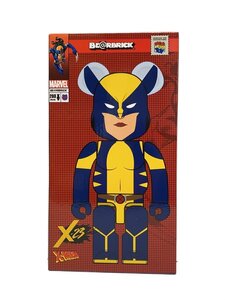 BE@RBRICK MEDICOM TOYBERBRICK X-23 400