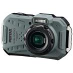 ペンタックス PENTAX WG-1000 Olive オリーブ WG 防水デジタルカメラ 防塵 耐衝撃 WG1000OLIVE