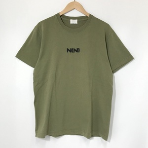 Ropa Number Nine de segunda mano NUMBER (N)INE T TEE M A14071