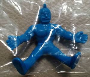 Figuras japonesas de sofubi 