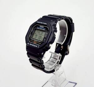 Vintage Casio G-Shock G-SHOCK (3229) DW-5600E