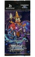Weiss Schwarz Booster Box Japan () Disney