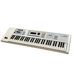Used Roland Juno Synthesizer Japan Roland JUNO-DS61W B11654567