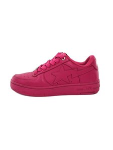 Zapatillas BAPE STA BAPE STA!52 Pink23cmPNK