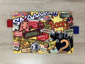 Fundas exclusivas Hobonichi MOTHER2