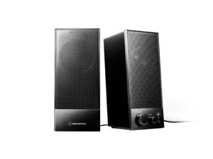 Audio Equipment USB PC 35 ATSP105 USB