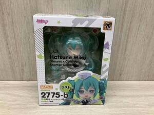 Hatsune Miku Figures 2775-b Ver. Another Color 2025 Autumn