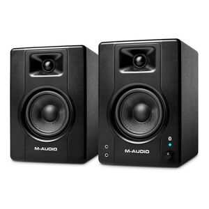 Equipos de audio M-Audio BX4BT 4.5 120W Bluetooth